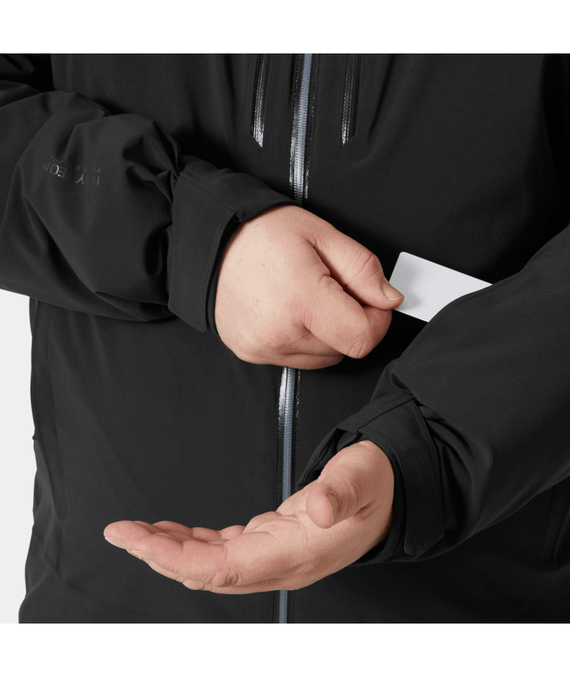 Helly Hansen Alpha Lifaloft Jacket